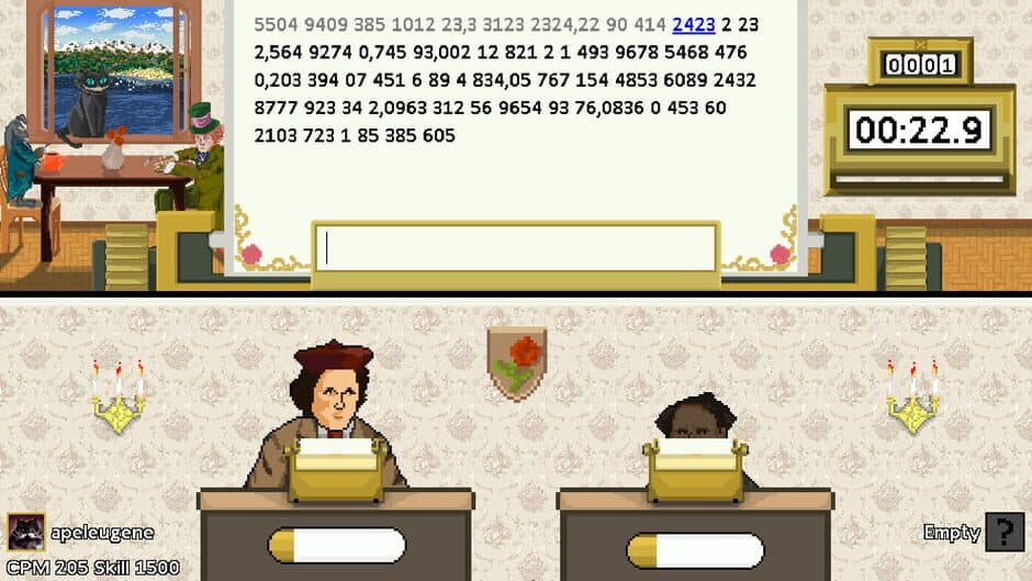 Скриншот 3 из Writers
