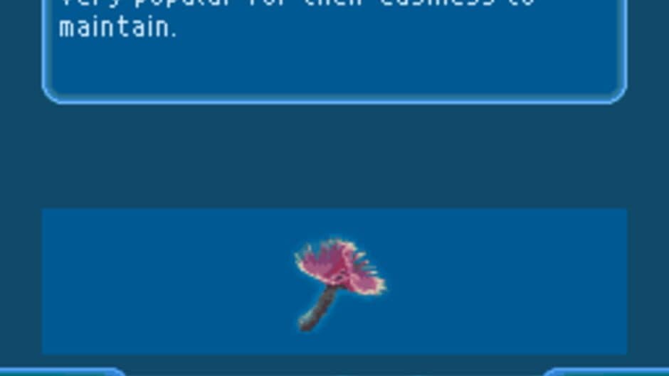 Скриншот 1 из My Aquarium: Seven Oceans