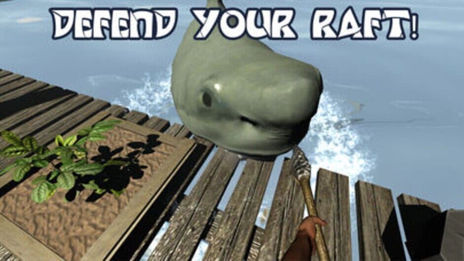 Скриншот 5 из Survival on Raft