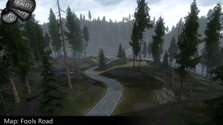Скриншот 3 из Project Reality 2