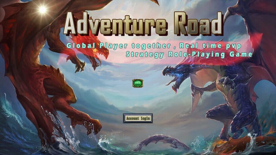 Скриншот 5 из Adventure Road