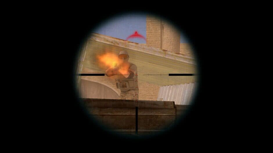 Скриншот 1 из TheShooterGame