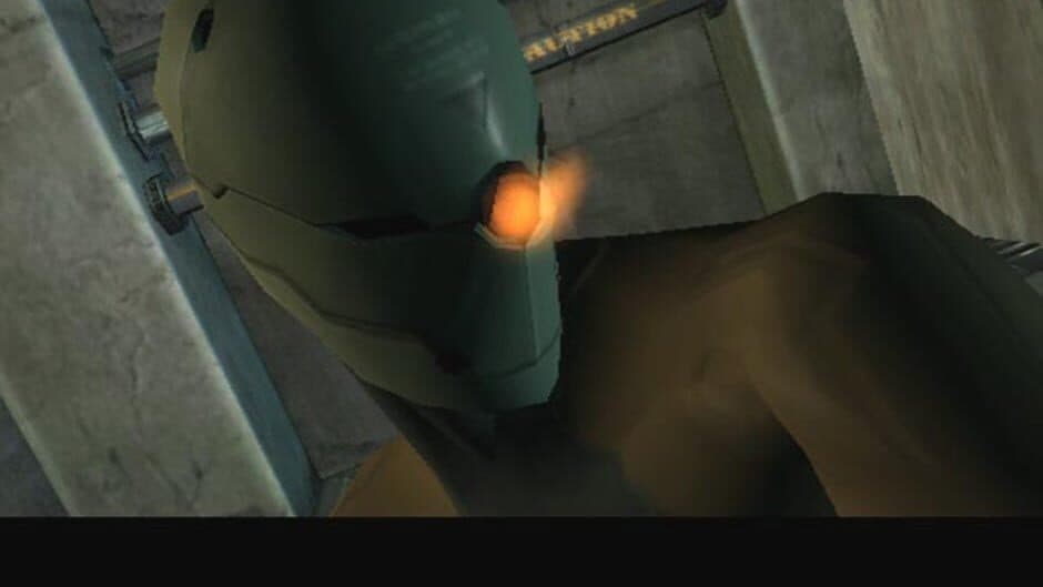 Скриншот 2 из Metal Gear Solid: The Twin Snakes