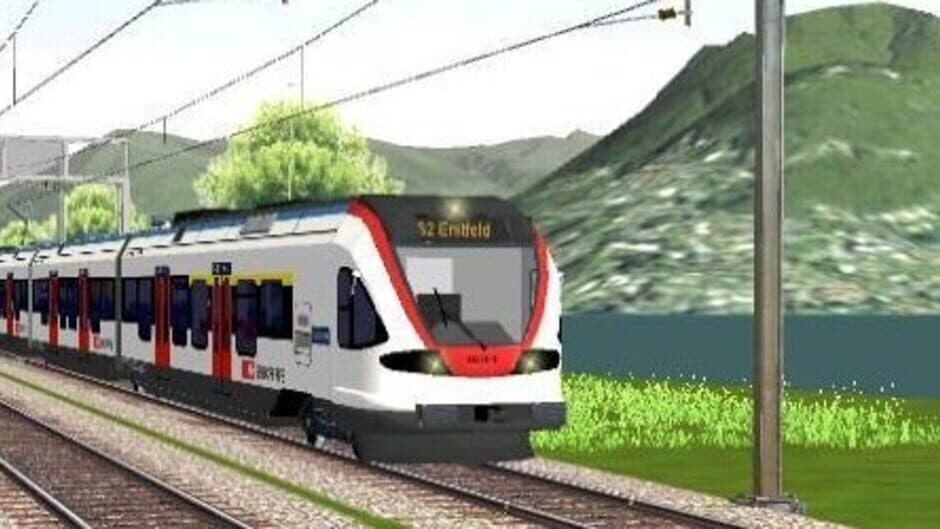 Скриншот 10 из Open Rails