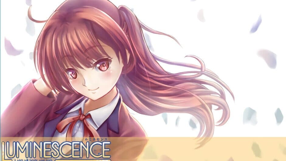 Скриншот 2 из Luminescence