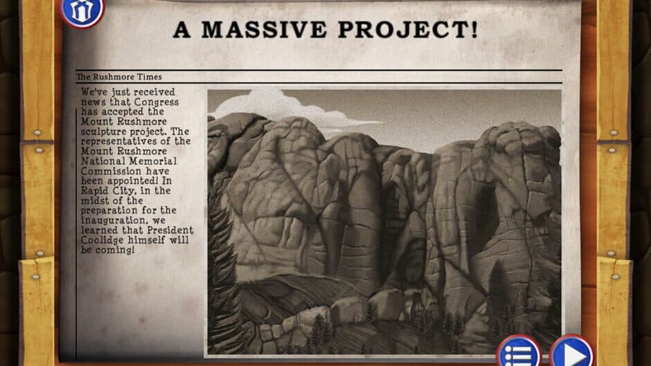 Скриншот 1 из 5-in-1 Pack: Monument Builders - Destination USA