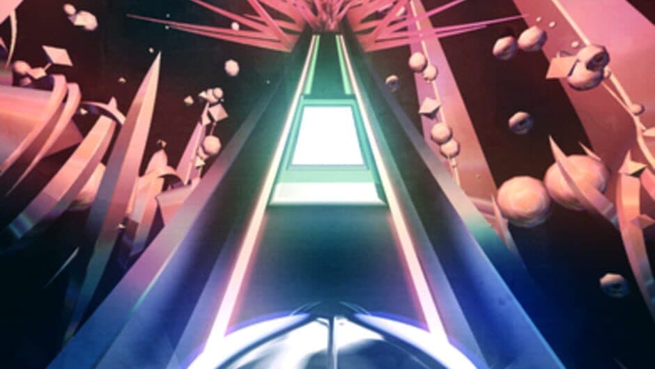 Скриншот 10 из Thumper: Pocket Edition