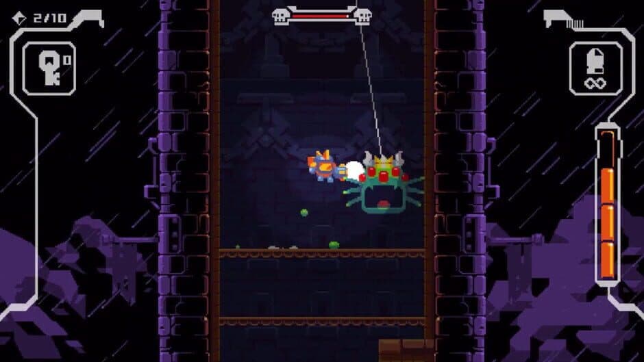 Скриншот 2 из Tower Fortress