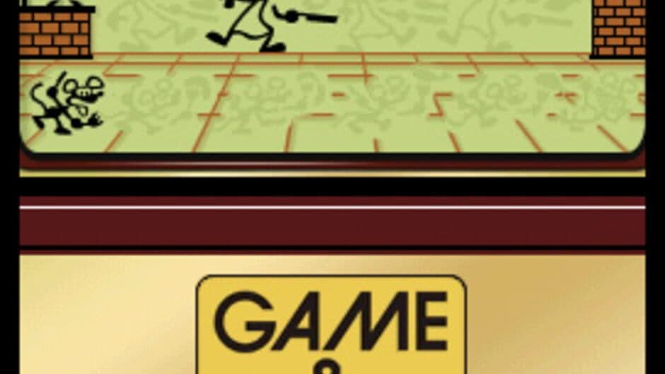 Скриншот 1 из Game & Watch Chef