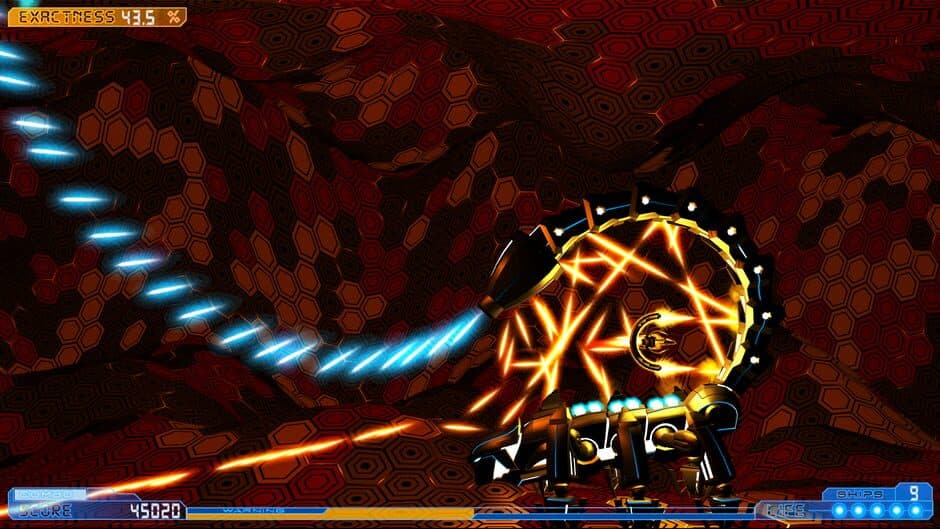Скриншот 1 из C-Rush