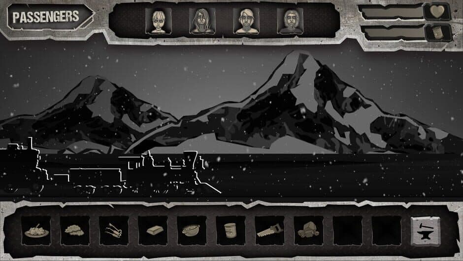 Скриншот 6 из The Last Train