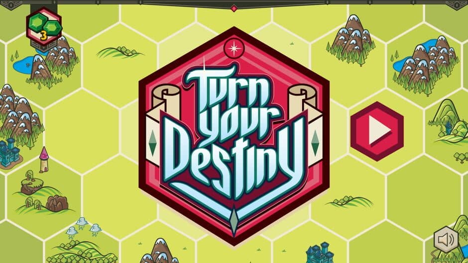 Скриншот 1 из Turn your Destiny
