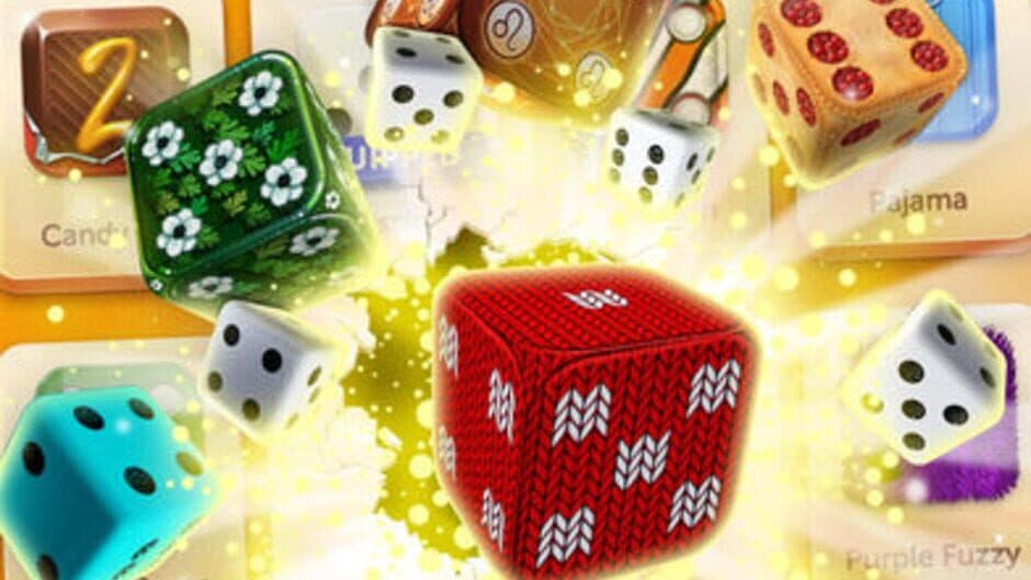 Скриншот 8 из Yahtzee With Buddies