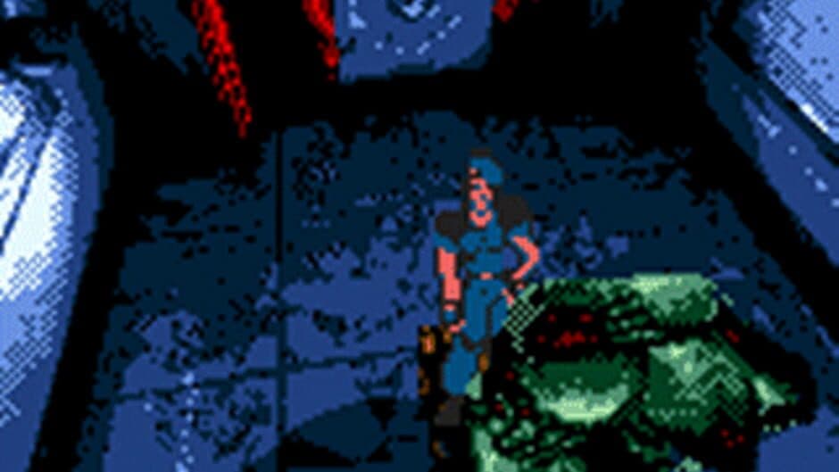 Скриншот 1 из Resident Evil