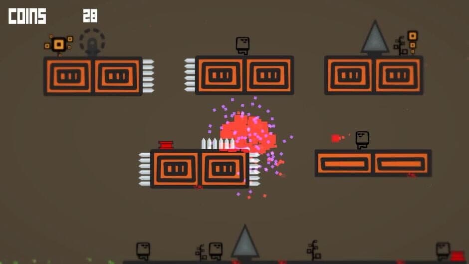 Скриншот 2 из DungeonGoGo