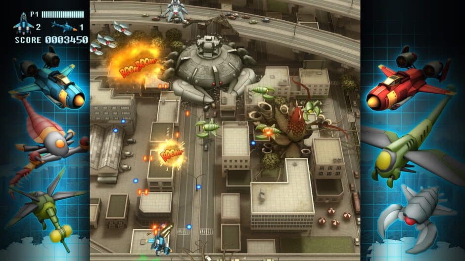 Скриншот 4 из FullBlast