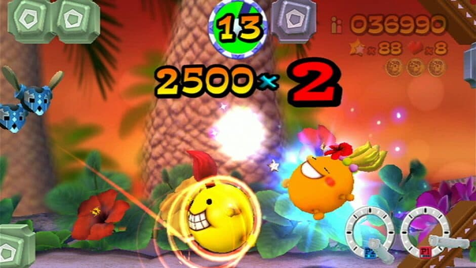Скриншот 6 из FlingSmash