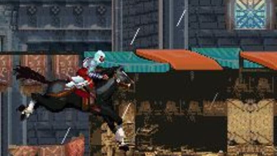 Скриншот 1 из Assassin's Creed Revelations Mobile