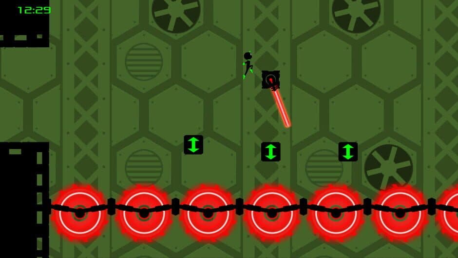 Скриншот 2 из Simple Spy