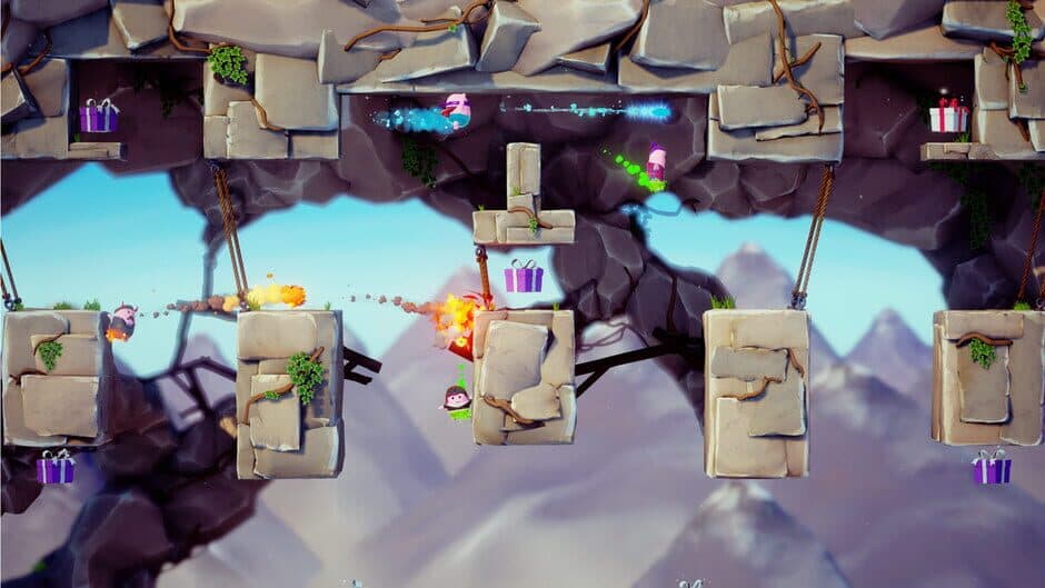 Скриншот 7 из Brief Battles
