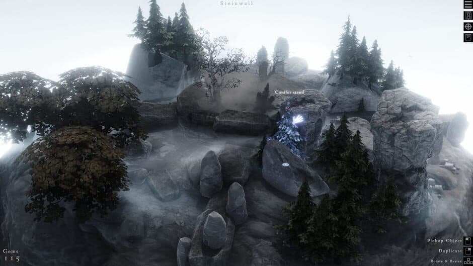 Скриншот 11 из Quiet as a Stone