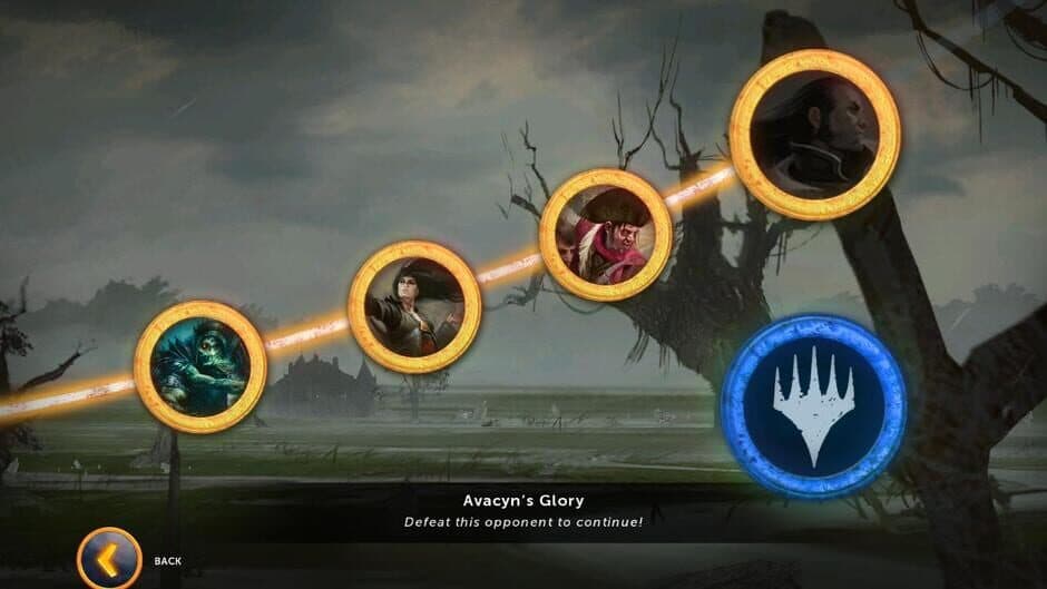 Скриншот 5 из Magic 2014: Duels of the Planeswalkers