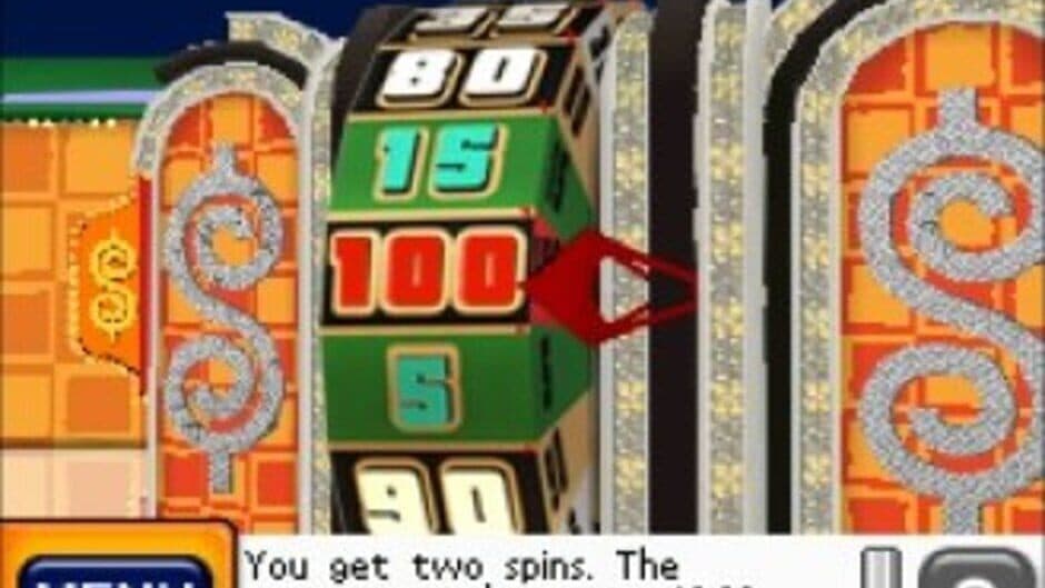 Скриншот 1 из The Price is Right