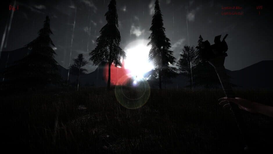 Скриншот 4 из Shattered