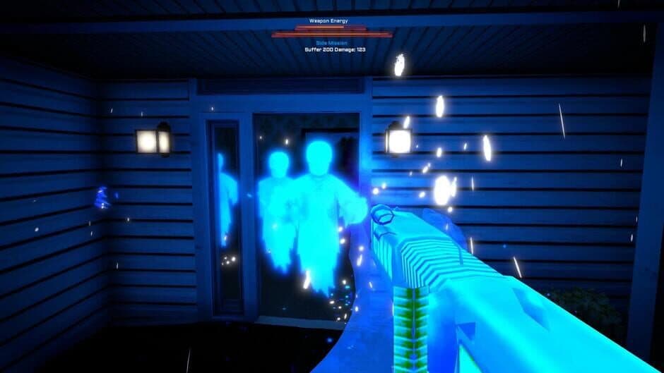 Скриншот 4 из Phantom Soldier