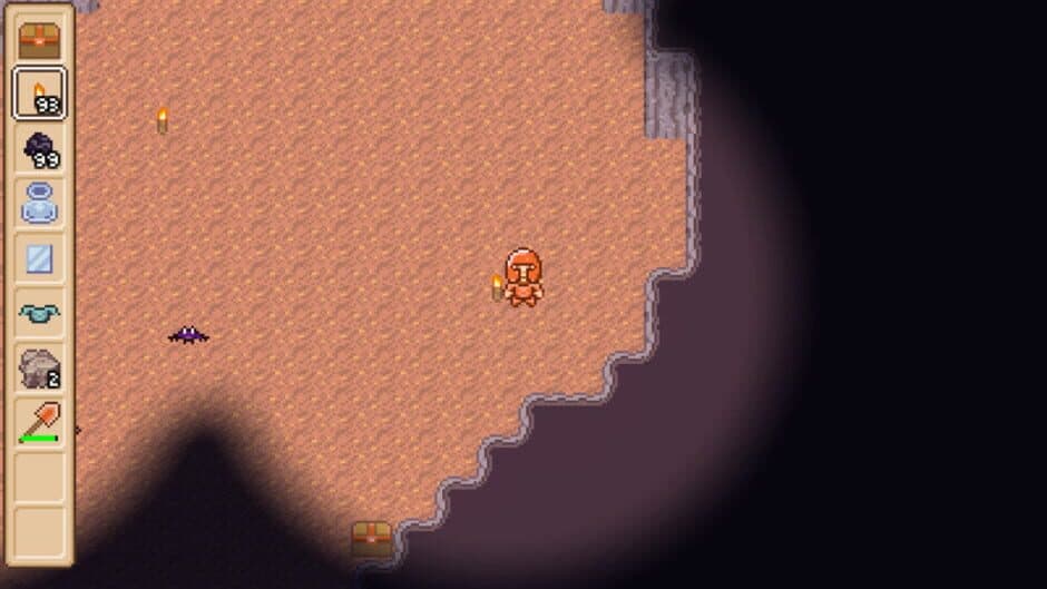 Скриншот 1 из Tile Miner