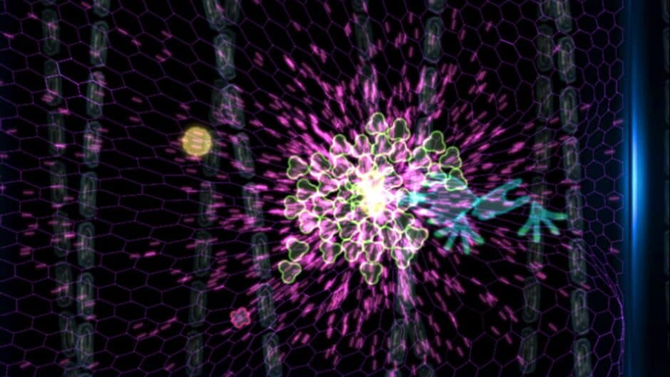 Скриншот 4 из Qualia 3: Multi Agent