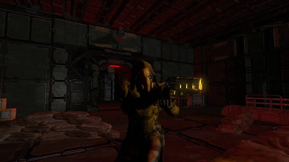 Скриншот 2 из The Repopulation