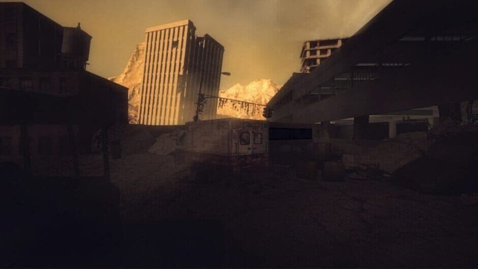 Скриншот 4 из Scorch