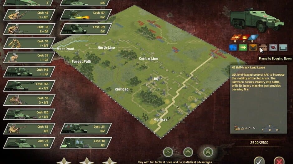 Скриншот 1 из Battle Academy 2: Eastern Front