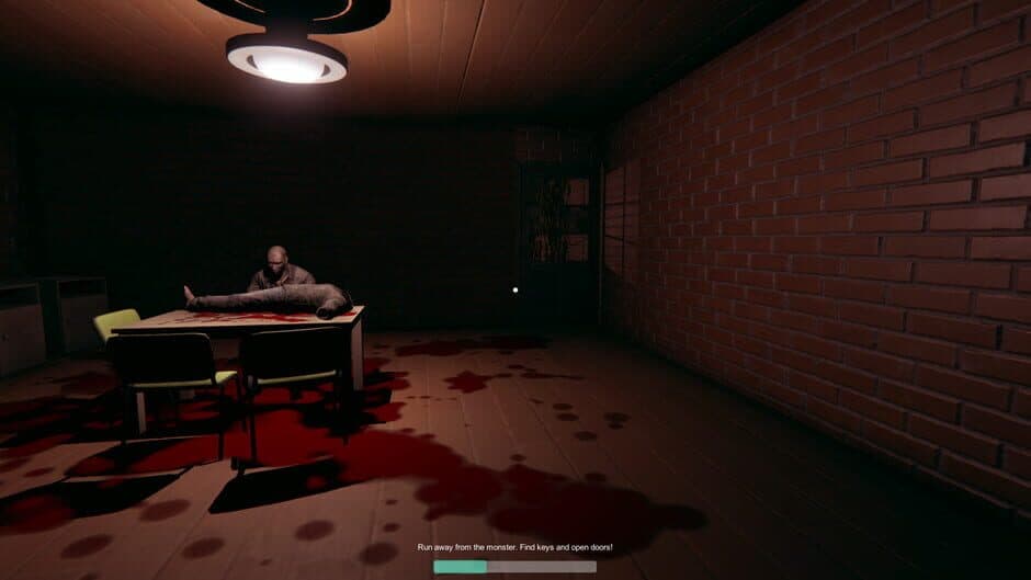 Скриншот 5 из Last Day of Fear