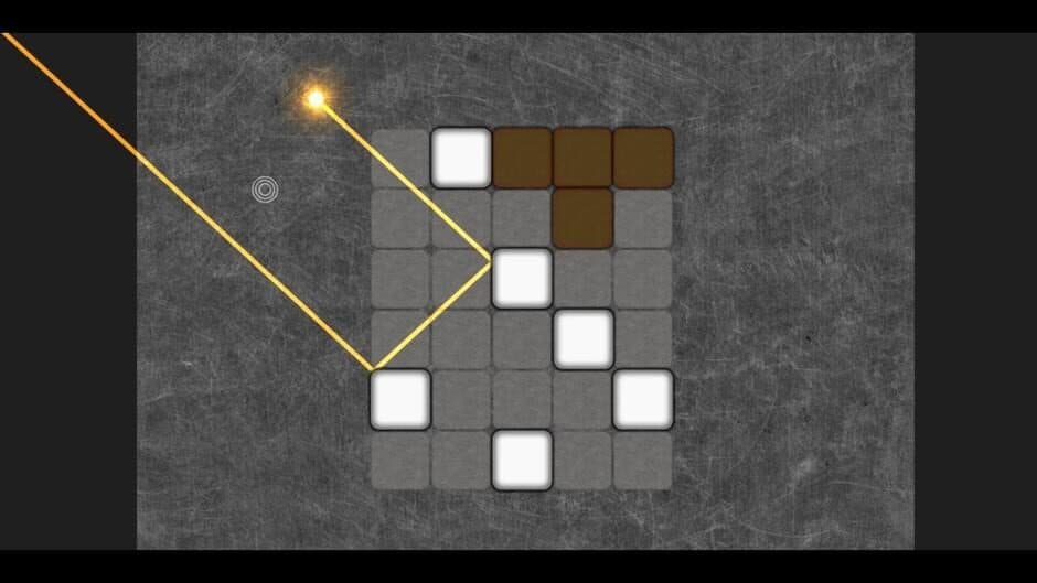 Скриншот 2 из Laseronium: The Reflexion