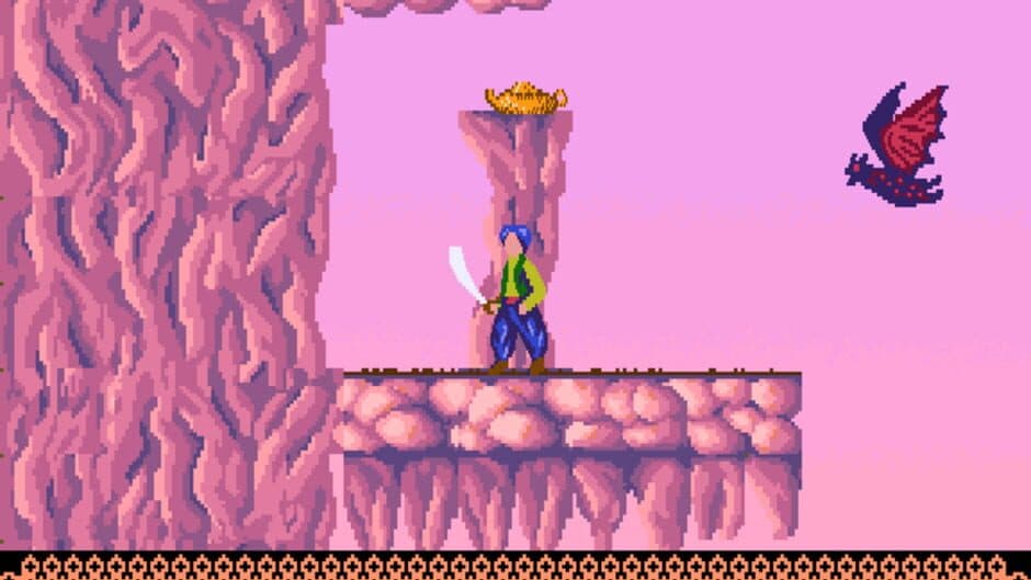 Скриншот 1 из Ali Baba