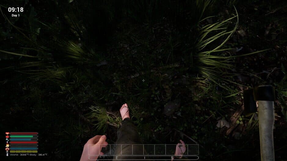 Скриншот 6 из Afandas Survival