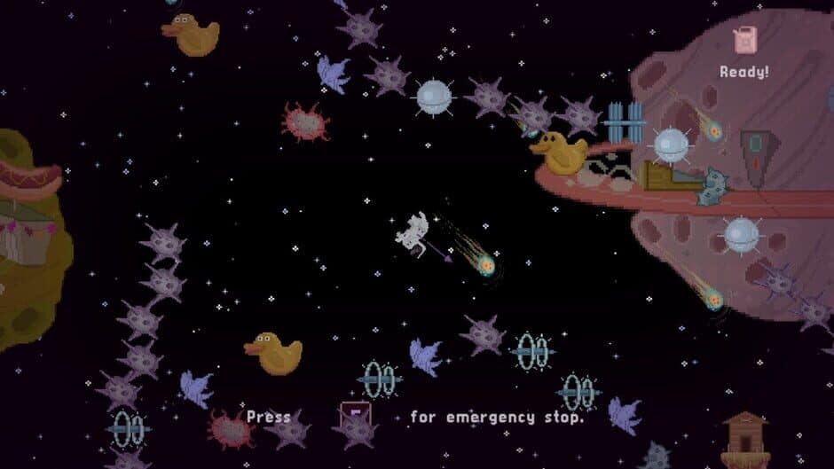 Скриншот 5 из Balthazar's Dream