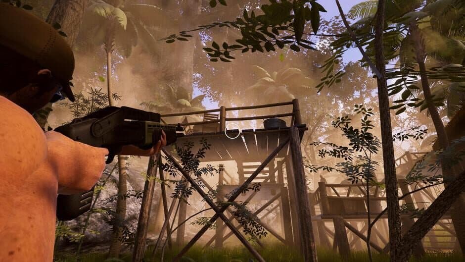 Скриншот 10 из Dead Tropics