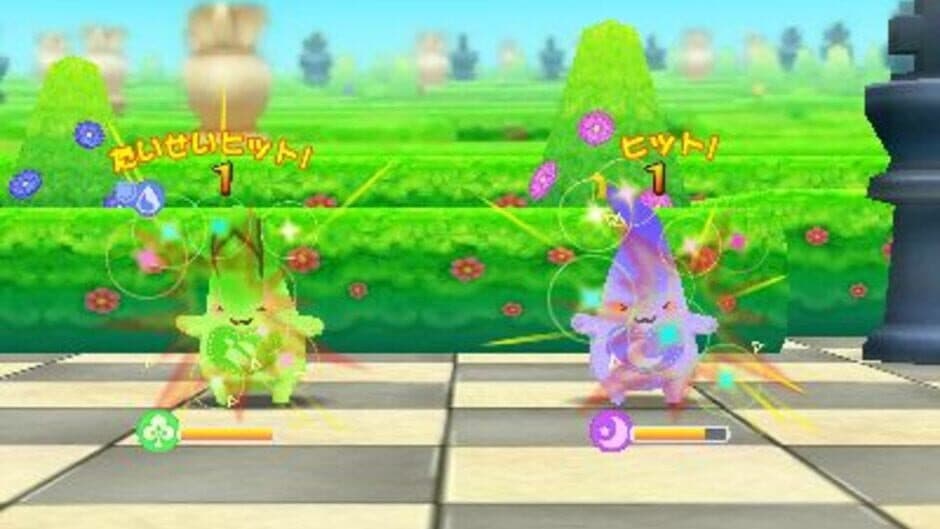 Скриншот 2 из Moco Moco Friends