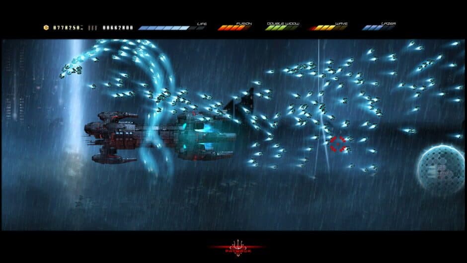Скриншот 10 из Huge Enemy - Worldbreakers