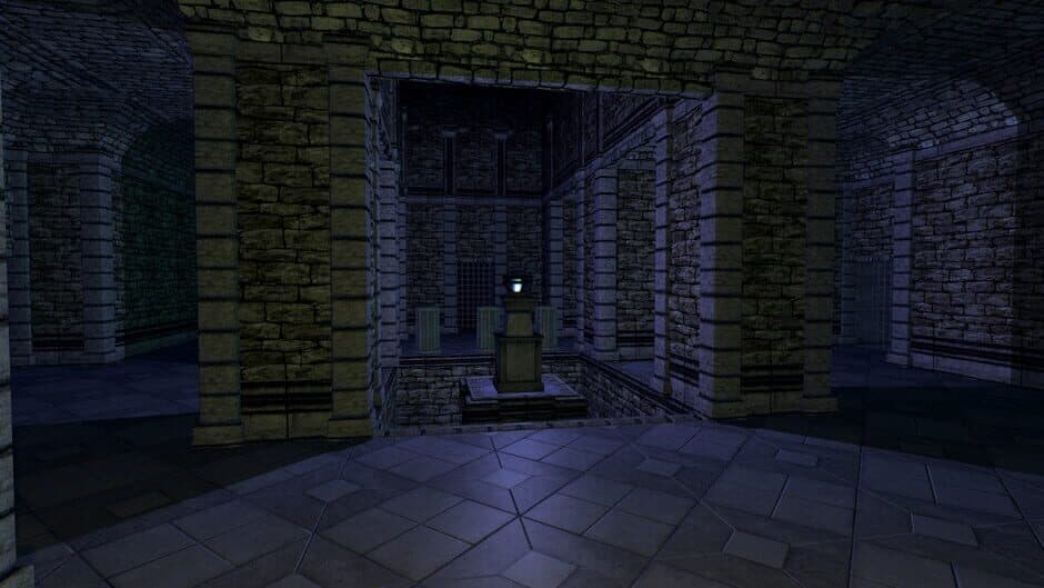 Скриншот 5 из Dreadhalls