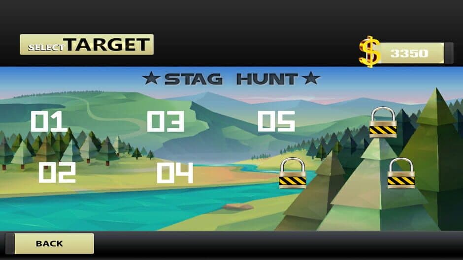 Скриншот 5 из Sniper Hunter Adventure 3D