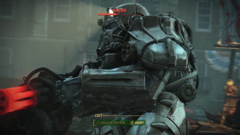 Скриншот 2 из Fallout 4