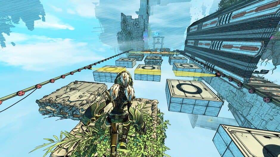 Скриншот 3 из Cloudbuilt