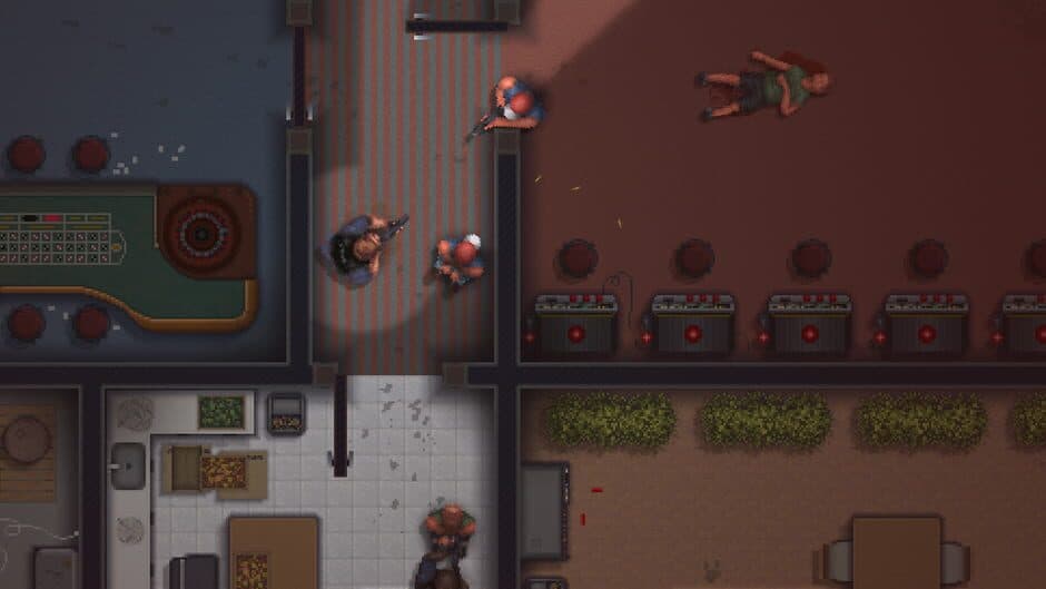 Скриншот 2 из Police Stories