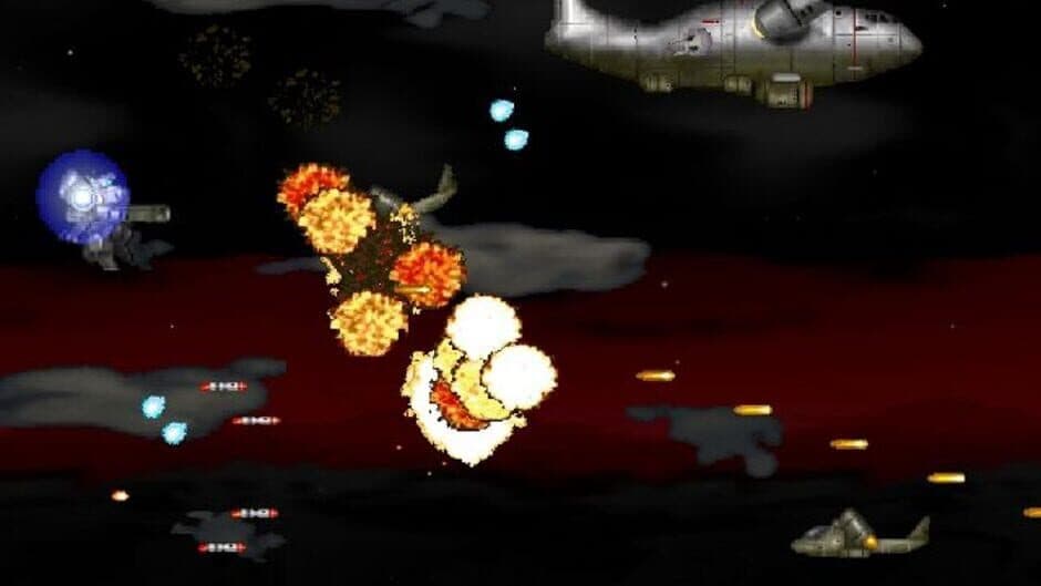 Скриншот 3 из Armed Seven