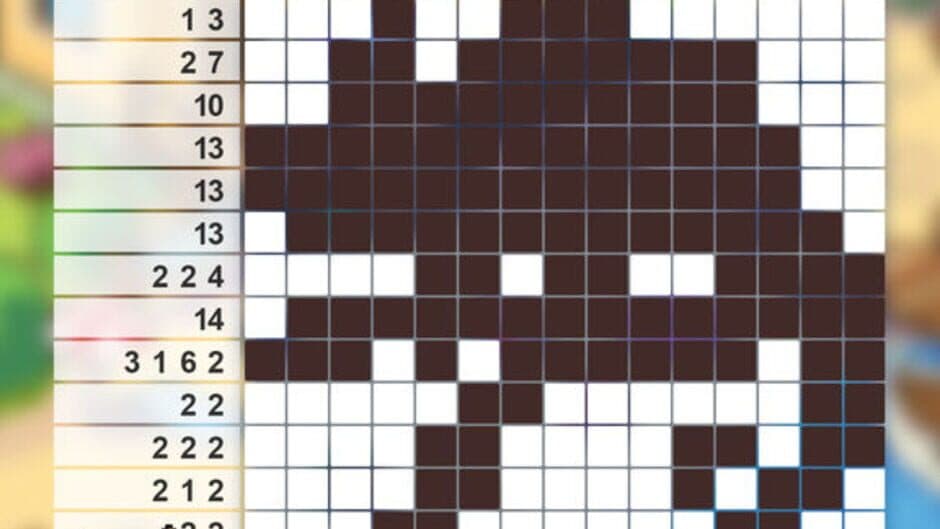 Скриншот 8 из Picture Cross