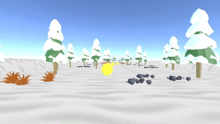 Скриншот 1 из The Slopes
